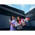Zuru X-Shot Blastercorn Rizz Master + 24 Darts + Licht_