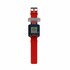 Spiderman  Speel en Leer Horloge Rood/Zwart_