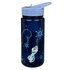Disney Frozen Drinkfles 500 ml Donkerblauw/Paars_