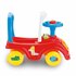 Fisher Price Loopauto + Toeter Rood/Blauw/Geel_