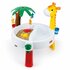 Dolu Fisher Price Zand-Watertafel + Accessoires_