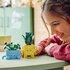 Lego Botanical 10349 Vrolijke Plantjes_