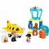 Lego Duplo 10443 Voor Het Eerst Op Het Vliegveld_
