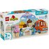 Lego Duplo 10458 IJsje Halen met Bluey_