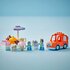 Lego Duplo 10458 IJsje Halen met Bluey_
