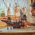 Lego Ninjago 71848 De Tempel Bounty_