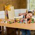 Lego Animal Crossing 77057 Creatieve Huizen Seizoenenlang Plezier_