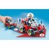 Playmobil 71825 Actions Heroes Brandweer Quad_