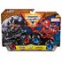 Monster Jam Marvel 2 Pack 1:64 Assorti_