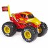 Monster Jam Marvel Truck 1:64 Assorti_