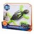 HexBots RC Wall Crawler Gecko_