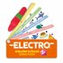 Jumbo Electro Kleuterschool + Licht en Geluid_