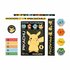 Pokémon Schrijfset in Etui_