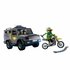 Playmobil 72066 SWAT Tactisch Voertuig_