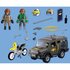 Playmobil 72066 SWAT Tactisch Voertuig_