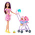 Barbie Family & Friends Skipper Babysitter_