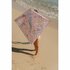 Little Dutch Dreamy Mermaid Diamant Vlieger 65x65 cm Roze_