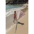 Little Dutch Dreamy Mermaid Diamant Vlieger 65x65 cm Roze_