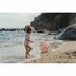 Little Dutch Dreamy Mermaid Strandbal 35 cm Roze_