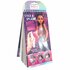 Wow Generation Fashion Block Stick and Splash_