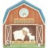 Little Dutch Boek Mijn Doorkijkboek Boerderij_
