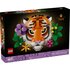 Lego Art 31217 De Faunacollectie Tijger_
