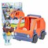 Bluey 4x4 Auto + Figuur_