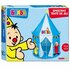 Bumba Circus Speeltent 135x100 cm_