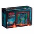 Clementoni Puzzel Stranger Things Morphing Collection No3 520 Stukjes + LED-Verlichting_