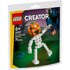 Lego Creator 30717 Halloweenskelet_
