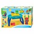 Ecoiffier Zand-Water Tafel 50x37x66 cm_