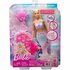 Barbie Bubbelende Zeemeermin_