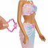 Barbie Bubbelende Zeemeermin_