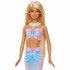 Barbie Bubbelende Zeemeermin_