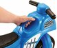 Dolu My First Loopmotor Blauw_