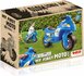 Dolu My First Loopmotor Blauw_