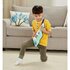 VTech Bluey Keytar + Licht en Geluid_