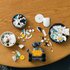 Lego Disney Pixar 43279 WALL-E en EVE_