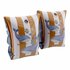 Little Dutch Ocean World Zwemmouwtjes 2-6 Jaar Oranje/Wit_