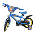 Paw Patrol Kinderfiets Blauw/Geel_