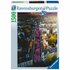 Ravensburger Puzzel Bonn in Bloom 1500 Stukjes_