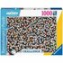 Ravensburger Puzzel Challenge Mickey Mouse 1000 Stukjes_