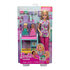 Barbie Babydokter_