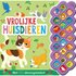 Geluidenboek Vrolijke Huisdieren_